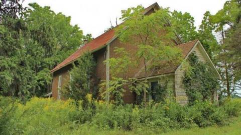 Photo from OAP Meet'14 North