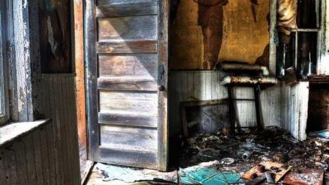 Photo from Summer Visit