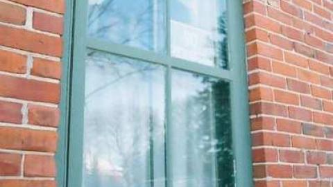 W.J. Morrish General Store - Toronto, Ontario