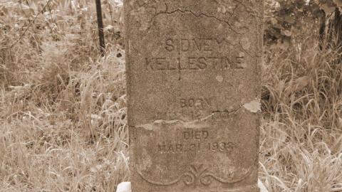 Sidney Kellestine - Kellestine-Pioneer-Cemetery4.jpg