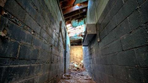 Photo from Summer 2013 Visit