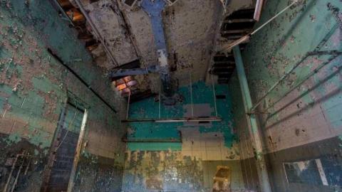 Photo from Summer 2013 Visit