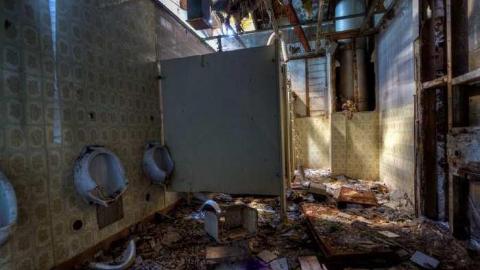 Photo from Summer 2013 Visit