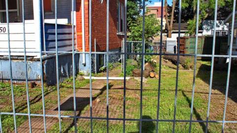 Photo from Bridgeport and Regina