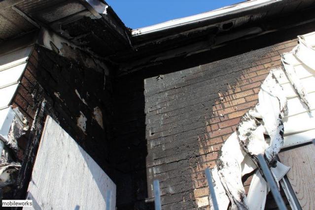 Fire and Nice photo 3