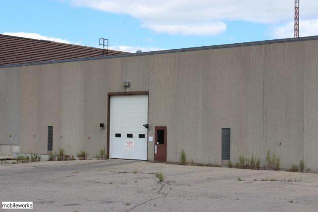 Waterloo North Hydro - Waterloo, Ontario