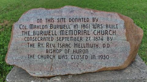 Col. Burwell and family - Burwell-Pioneer-Cemetery5.jpg