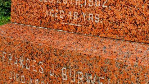 Col. Burwell and family - Burwell-Pioneer-Cemetery8.jpg