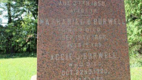 Col. Burwell and family - Burwell-Pioneer-Cemetery9.jpg
