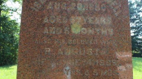 Col. Burwell and family - Burwell-Pioneer-Cemetery12.jpg