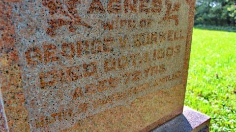 Col. Burwell and family - Burwell-Pioneer-Cemetery14.jpg