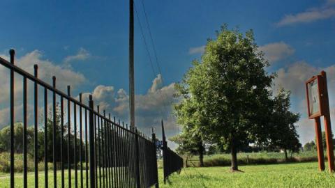Burwell Pioneer Cemetery photo 2