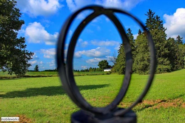 Burwell Pioneer Cemetery - Strathroy-Caradoc, Ontario