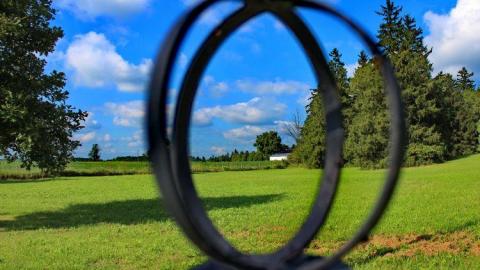 Burwell Pioneer Cemetery - Strathroy-Caradoc, Ontario