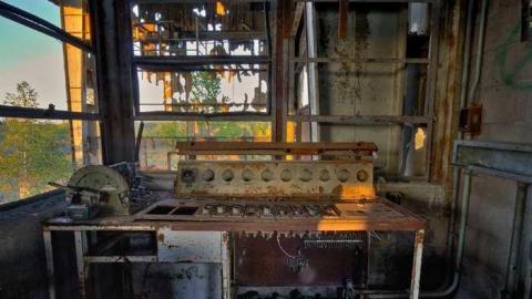 Photo from Marmoraton