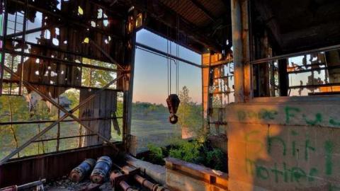 Photo from Marmoraton