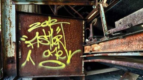 Photo from Marmoraton