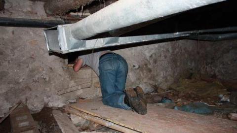 Melancthon (ghost town) cover photo