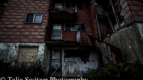 Foymount base - Foymont-Abandoned-RCAF-Station43.jpg