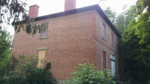 Photo from 240 Centre Street