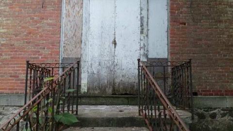 Photo from 240 Centre Street