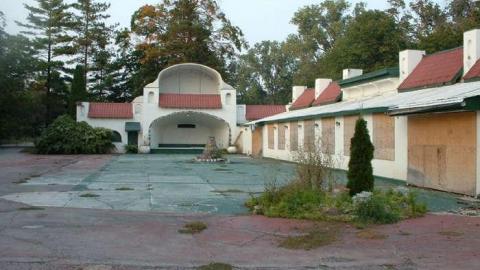 Photo from Wonderland Gardens