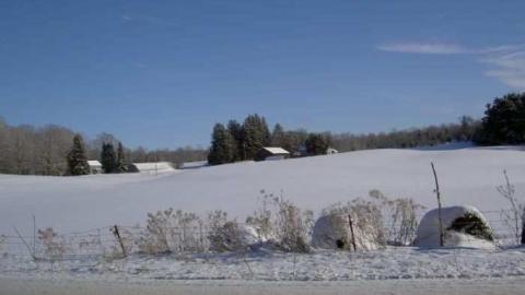 A piece of PEI in Ontario - Road-to-Avonlea-Set2.jpg