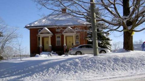 A piece of PEI in Ontario - Road-to-Avonlea-Set5.jpg