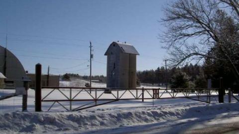 A piece of PEI in Ontario - Road-to-Avonlea-Set6.jpg