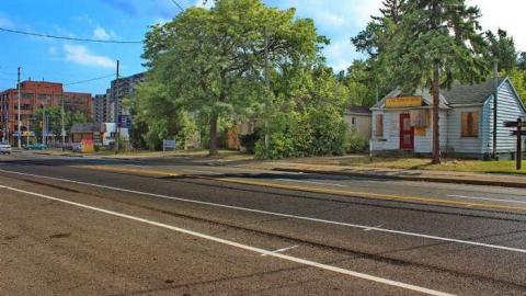 Photo from Car Drpped Off