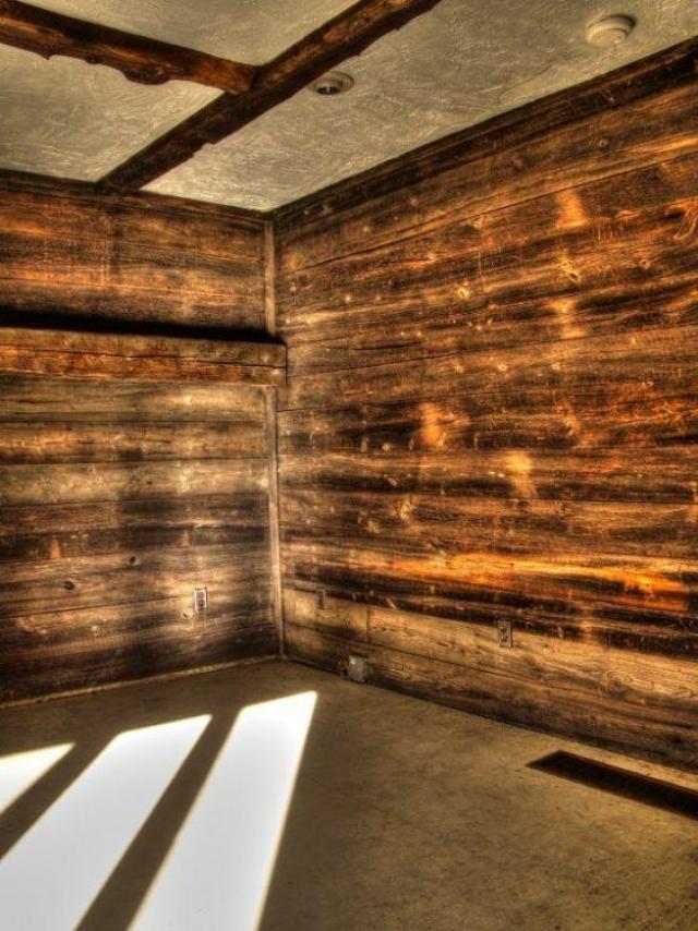 The White House of Rock - East Garafraxa, Ontario