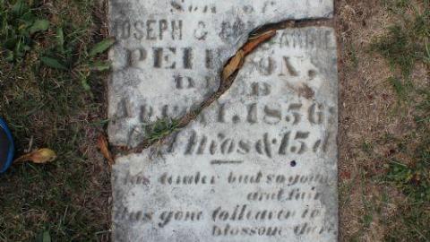 Forgotten Few - Derry-West-Pioneer-Cemetery20.jpg