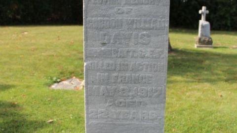 Photo from Forgotten Few