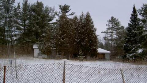 Washago Assorted - Chippewas Of Rama First Nation, Ontario