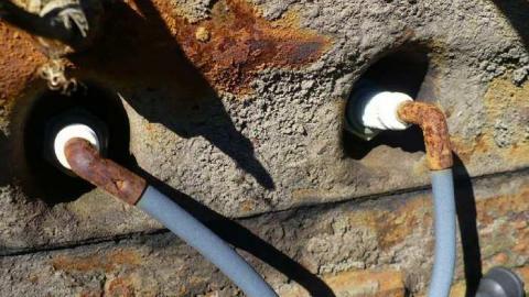 Trucks and Tractors - Burys-Green--tractor-graveyard78.jpg