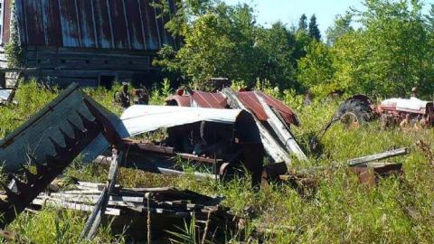 Trucks and Tractors - Burys-Green--tractor-graveyard92.jpg