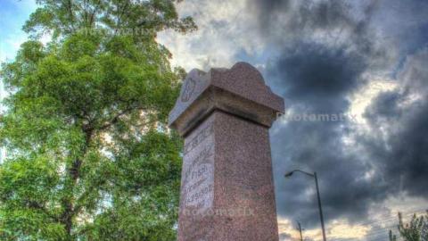 Photo from Munn's the Word