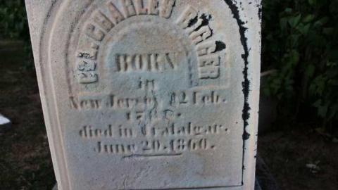 Munn's the Word - Munns-Cemetery15.jpg