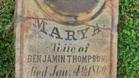 Photo from Munn's the Word