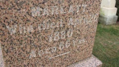 Munn's the Word - Munns-Cemetery35.jpg