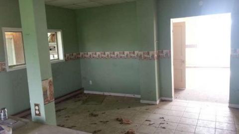 No Time On Gregory Line photo 5