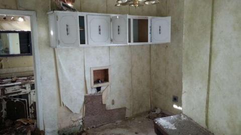 No Time On Gregory Line photo 4