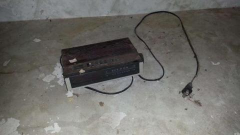 No Time On Gregory Line photo 3