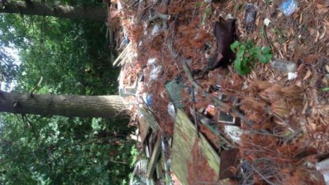 Photo from Weird house