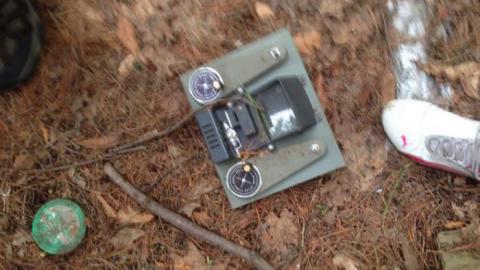 Photo from Weird house