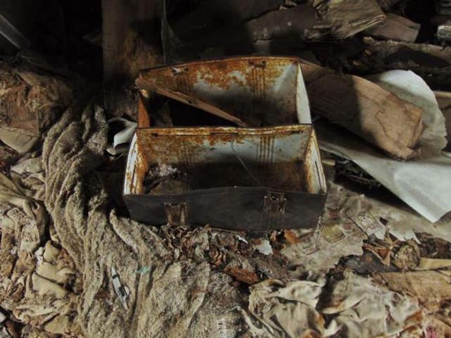 Pardee Pioneer House photo 2