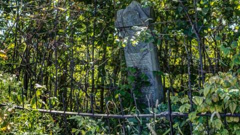 Simcoe Island Cemetery photo 2