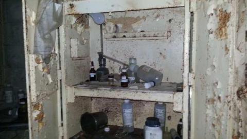 St Joseph's Abandoned Hospital - 20140812_165343.jpg