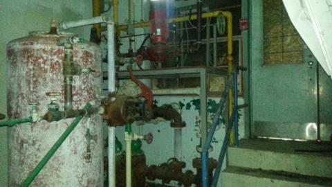 St Joseph's Abandoned Hospital - 20140812_165306.jpg