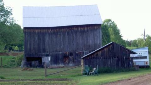 Gelert (ghost town) - Minden Hills, Ontario